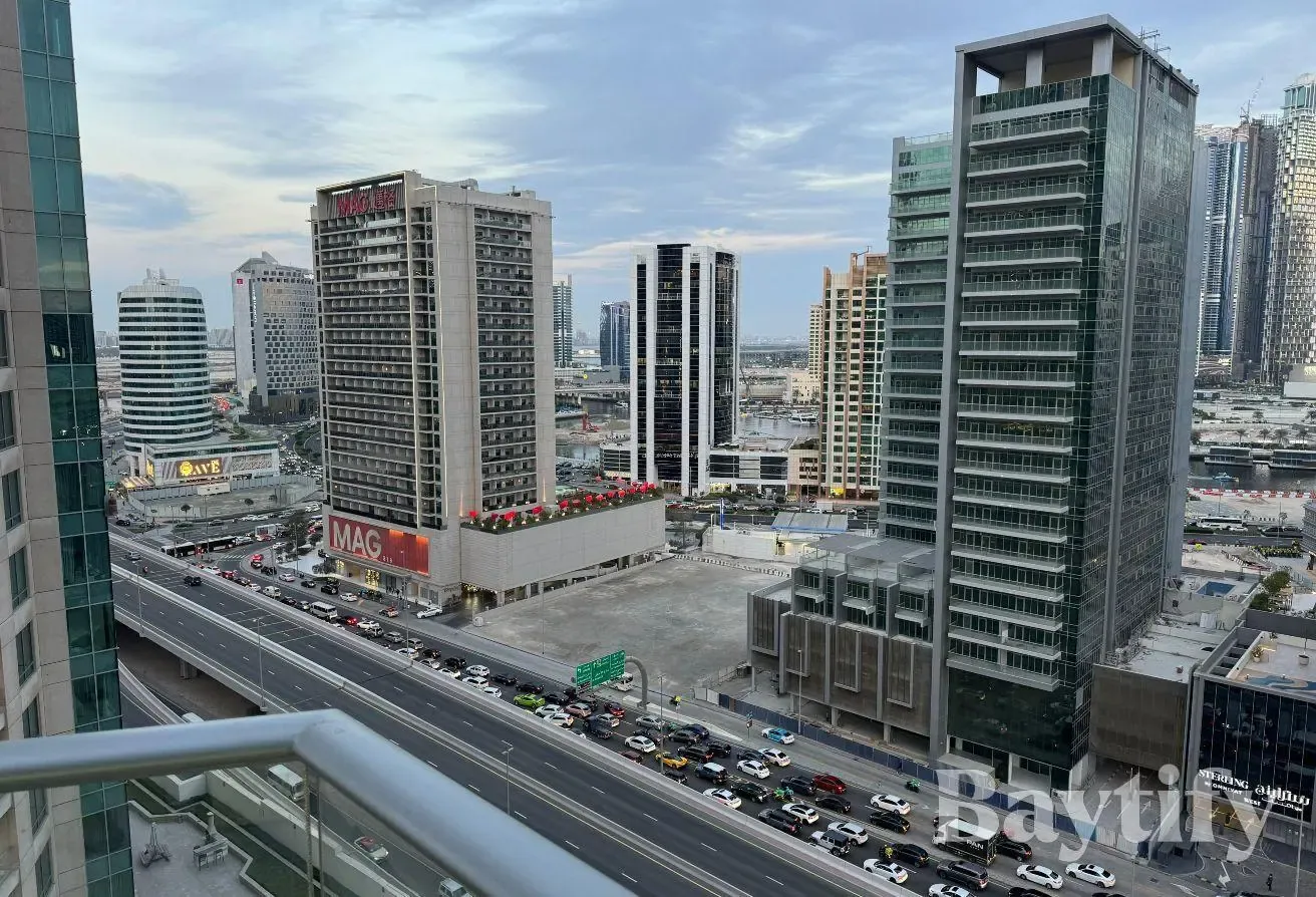 SPACIOUS | CLOSE TO BURJ KHALIFA | HIGH ROI