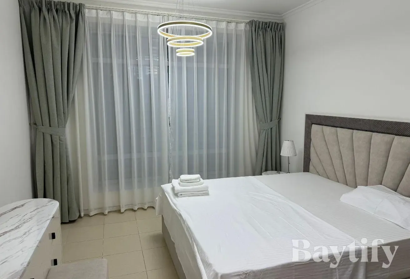 SPACIOUS | CLOSE TO BURJ KHALIFA | HIGH ROI