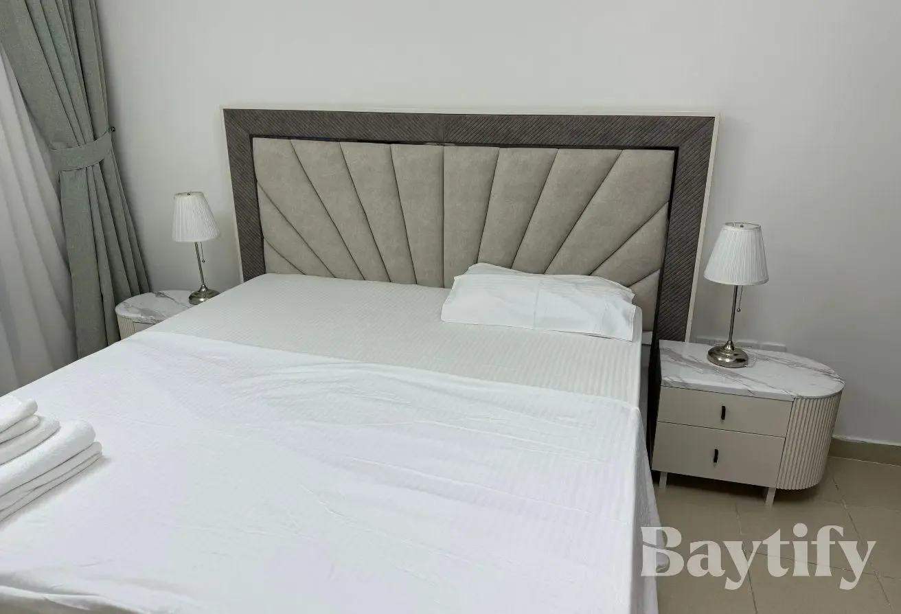 SPACIOUS | CLOSE TO BURJ KHALIFA | HIGH ROI