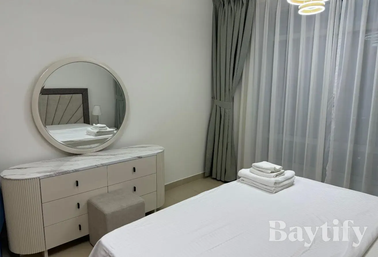 SPACIOUS | CLOSE TO BURJ KHALIFA | HIGH ROI