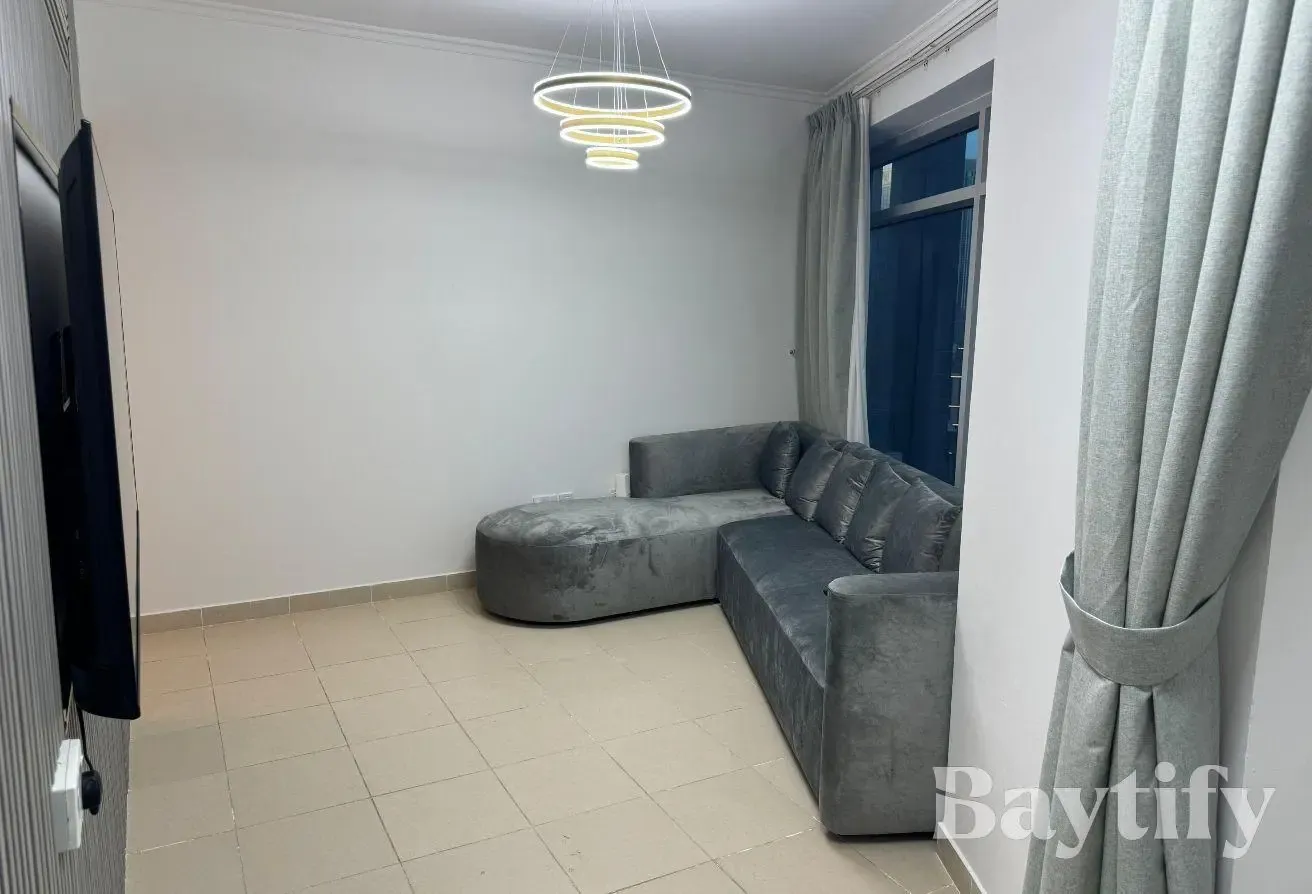 SPACIOUS | CLOSE TO BURJ KHALIFA | HIGH ROI