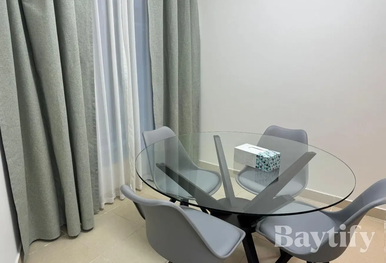 SPACIOUS | CLOSE TO BURJ KHALIFA | HIGH ROI