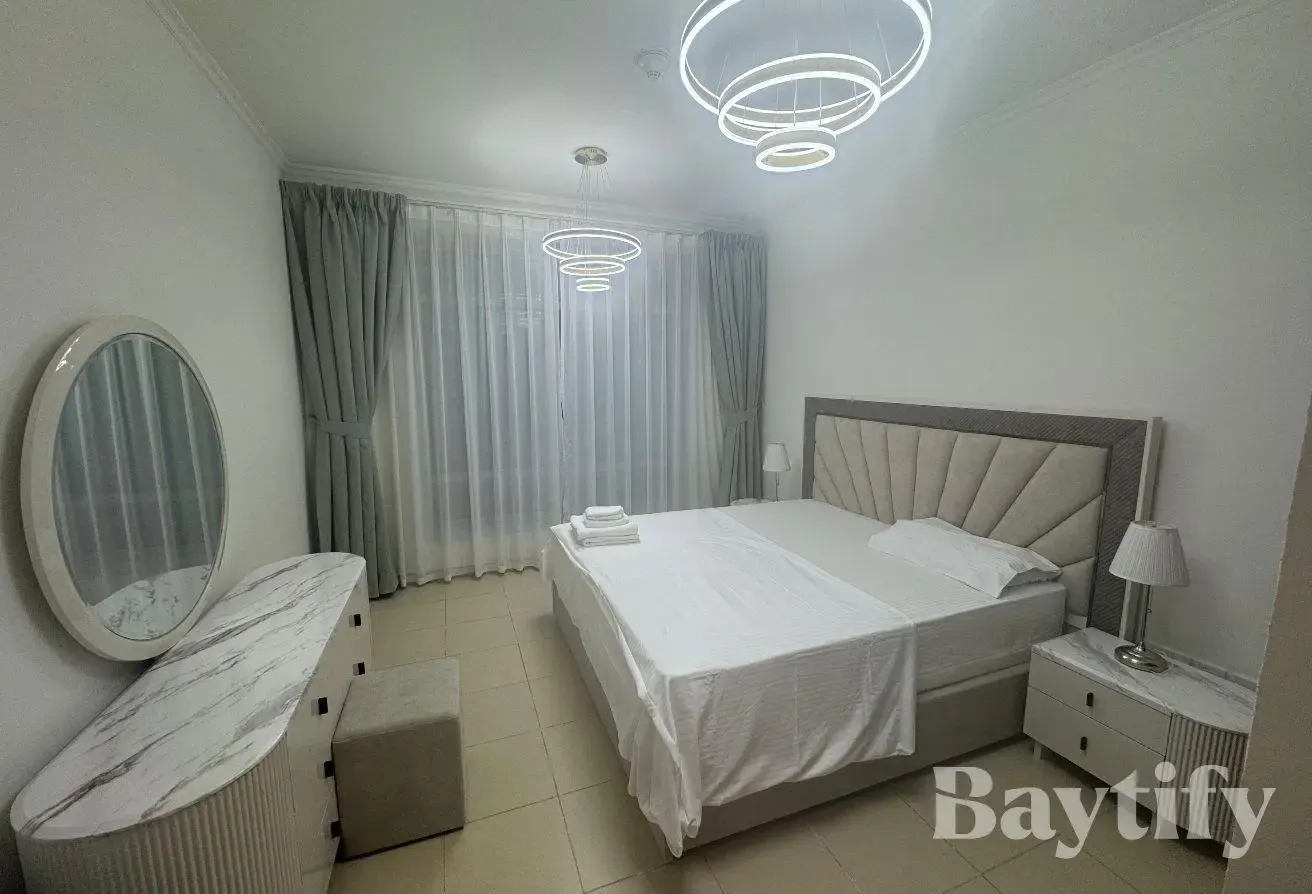 SPACIOUS | CLOSE TO BURJ KHALIFA | HIGH ROI
