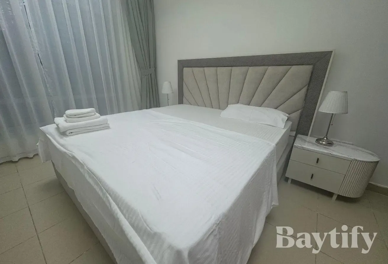 SPACIOUS | CLOSE TO BURJ KHALIFA | HIGH ROI