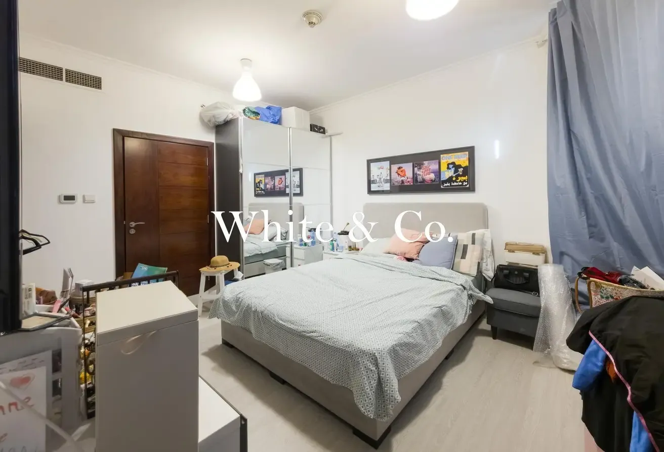 Vacant on Transfer |  1 Bed | Bright Layout
