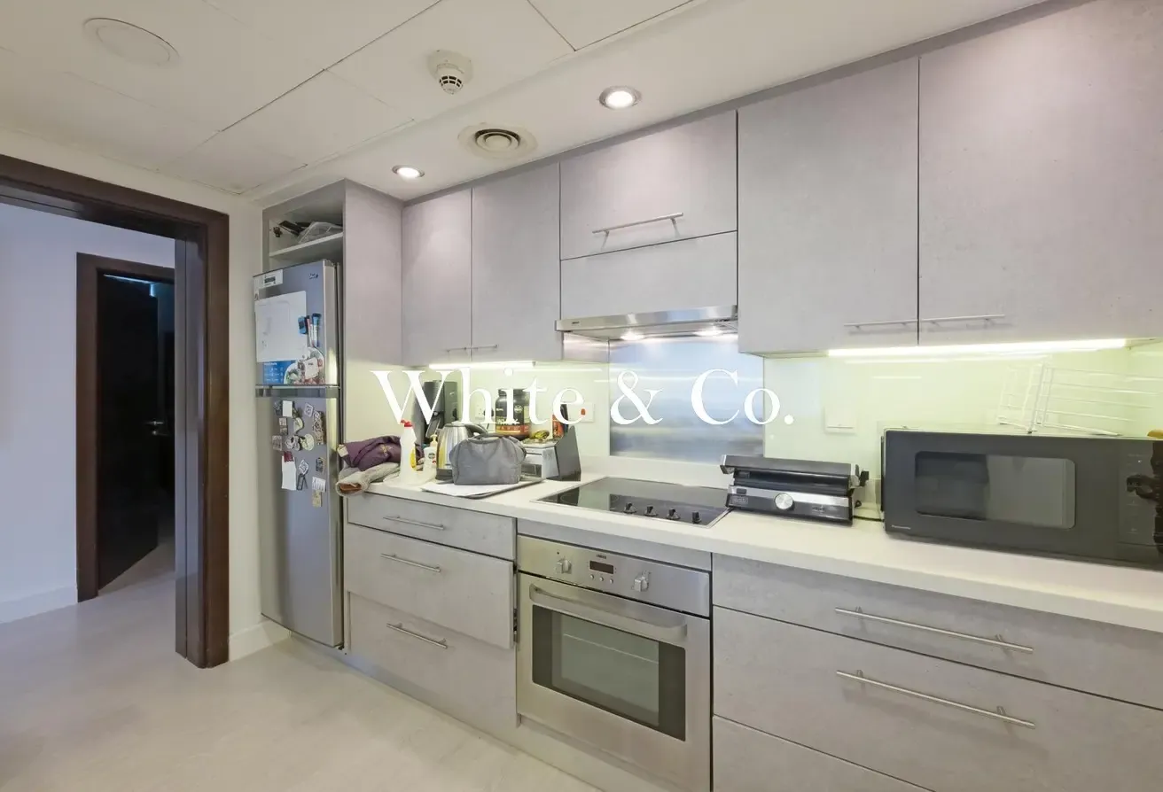 Vacant on Transfer |  1 Bed | Bright Layout