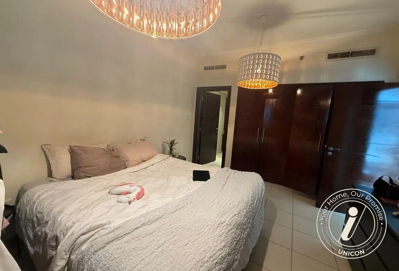 Spacious 1 Bedroom | Downtown | Burj Views
