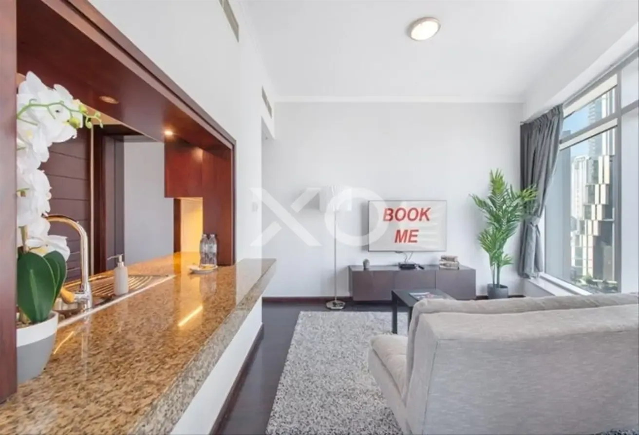 Fully Furnished | Vacant | Prime Location