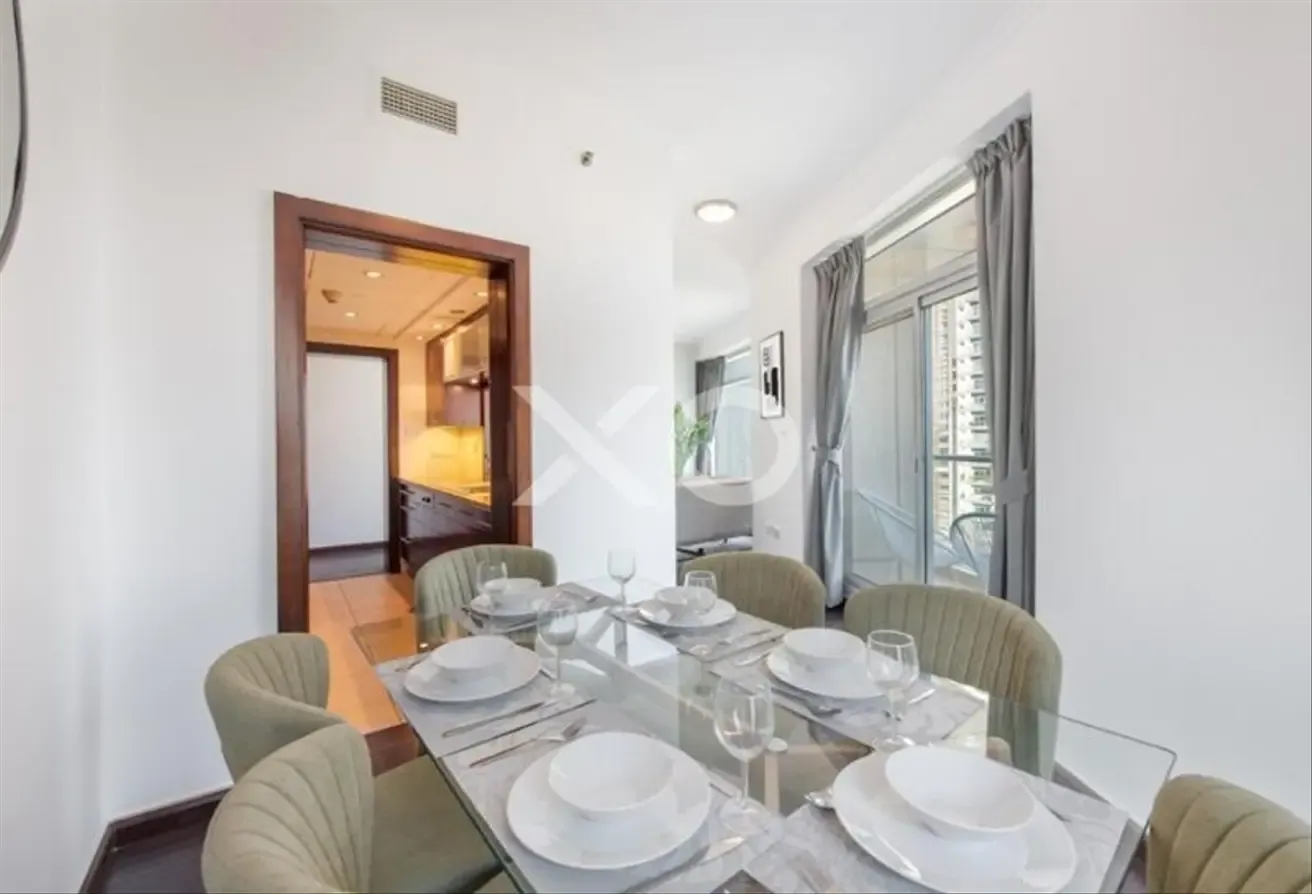 Fully Furnished | Vacant | Prime Location