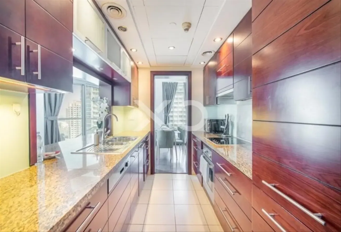 Fully Furnished | Vacant | Prime Location