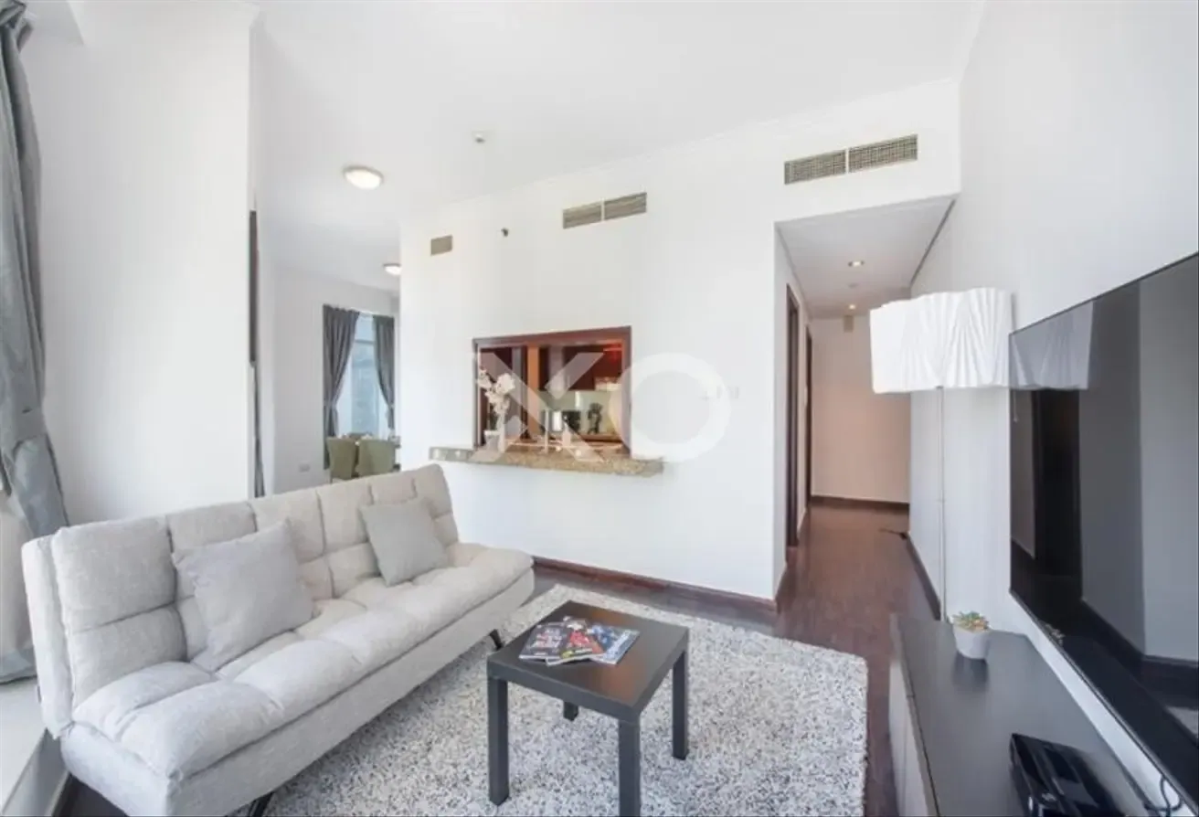 Fully Furnished | Vacant | Prime Location