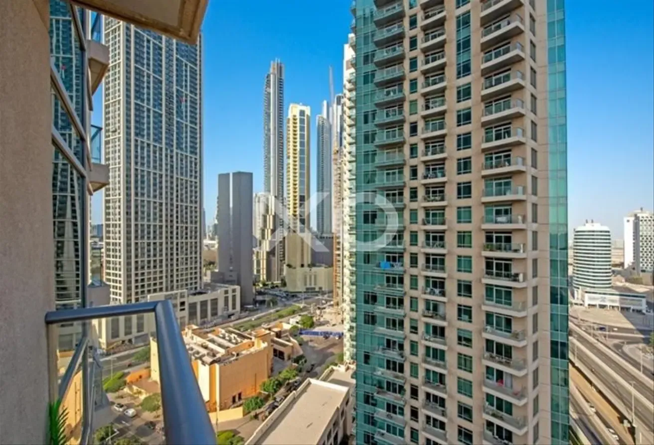 Fully Furnished | Vacant | Prime Location