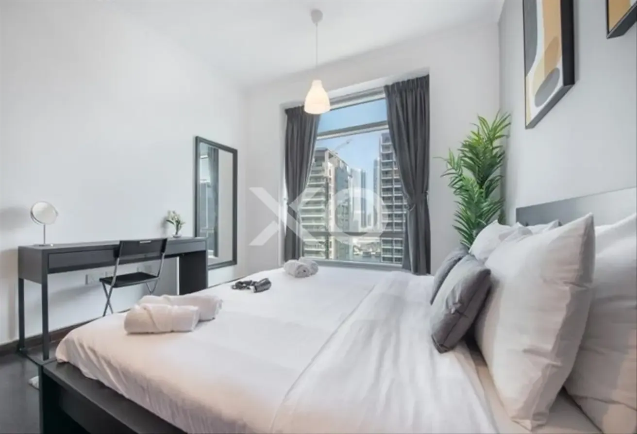 Fully Furnished | Vacant | Prime Location