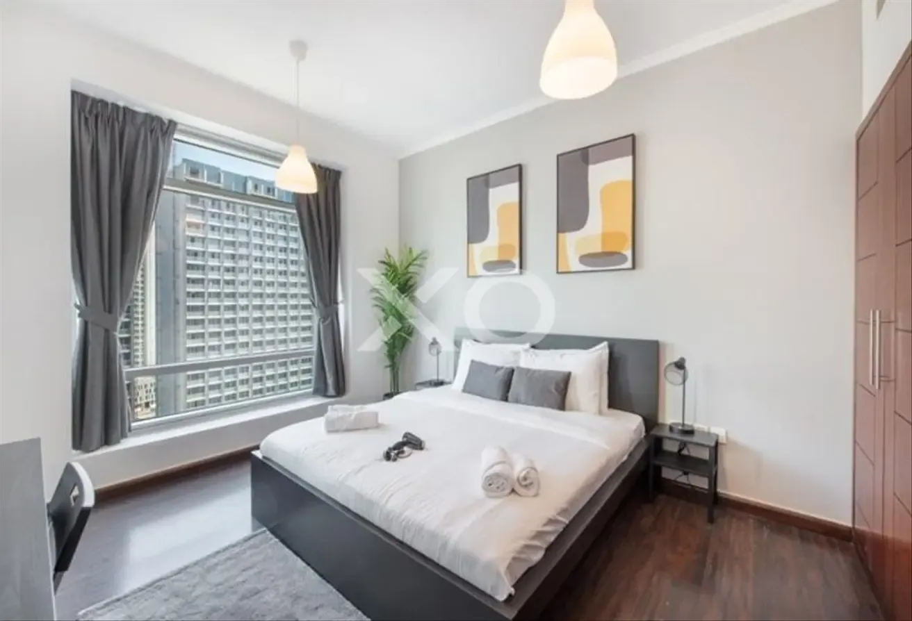 Fully Furnished | Vacant | Prime Location