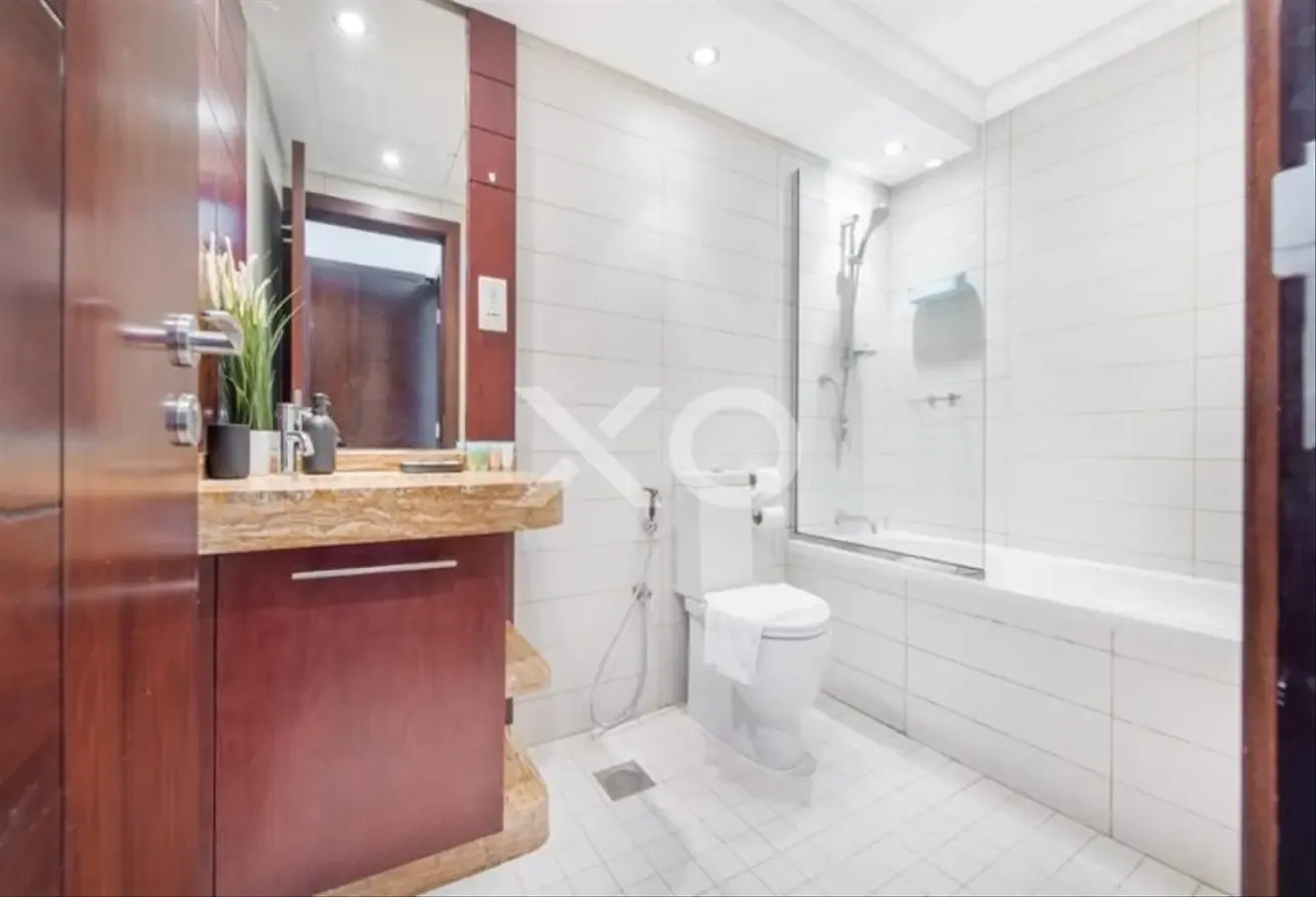 Fully Furnished | Vacant | Prime Location
