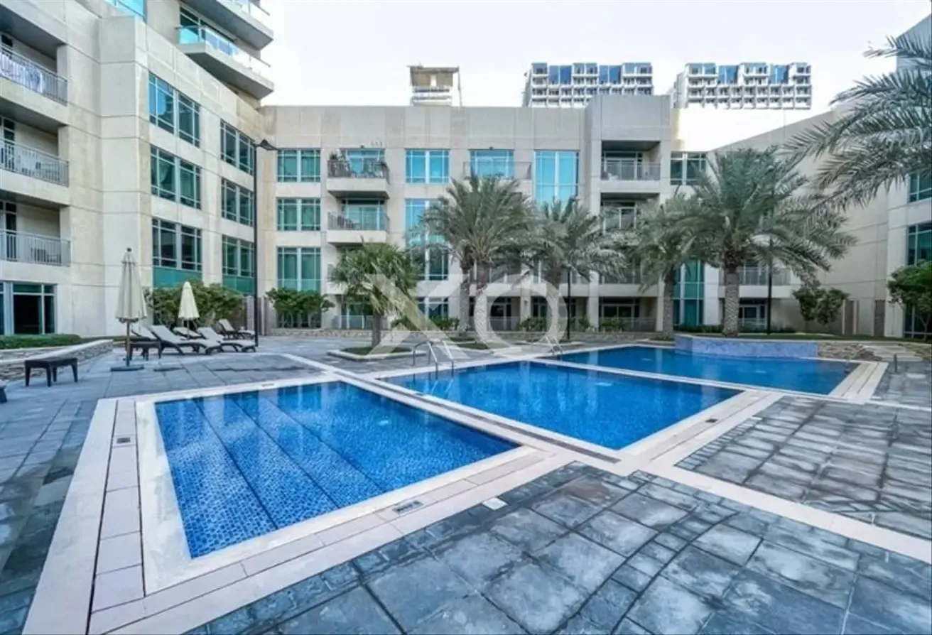 Fully Furnished | Vacant | Prime Location