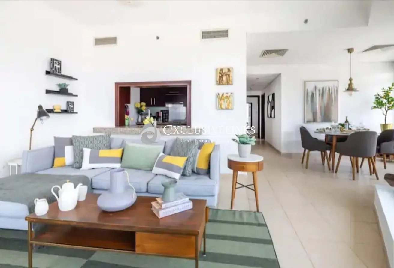 Vacant Soon | Full Burj View | High Floor