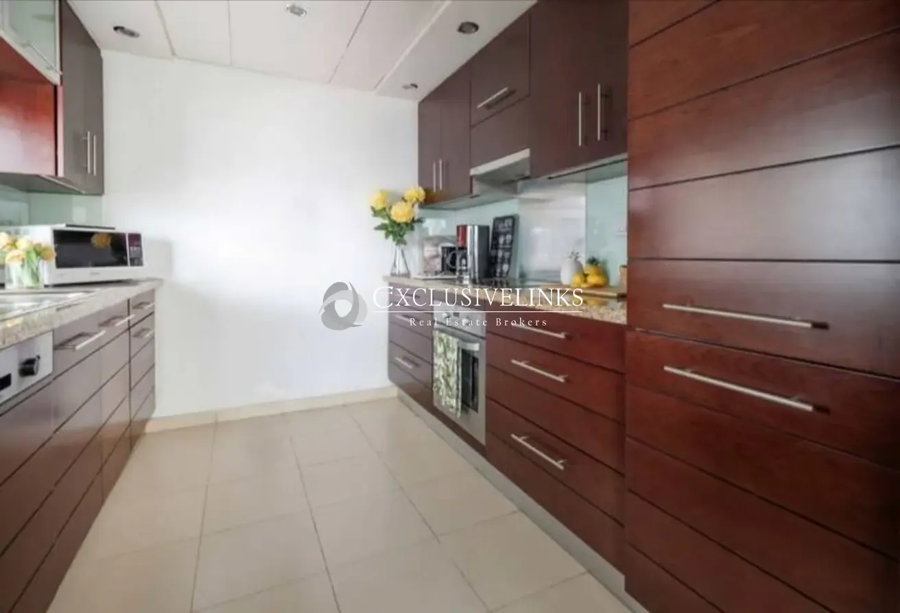 Vacant Soon | Full Burj View | High Floor