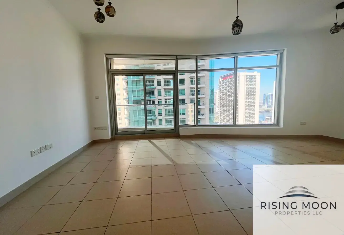 RENTED 2BR LOWER FLOOR FOR SALE IN BURJ VIEWS