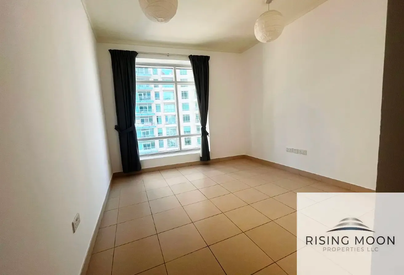RENTED 2BR LOWER FLOOR FOR SALE IN BURJ VIEWS
