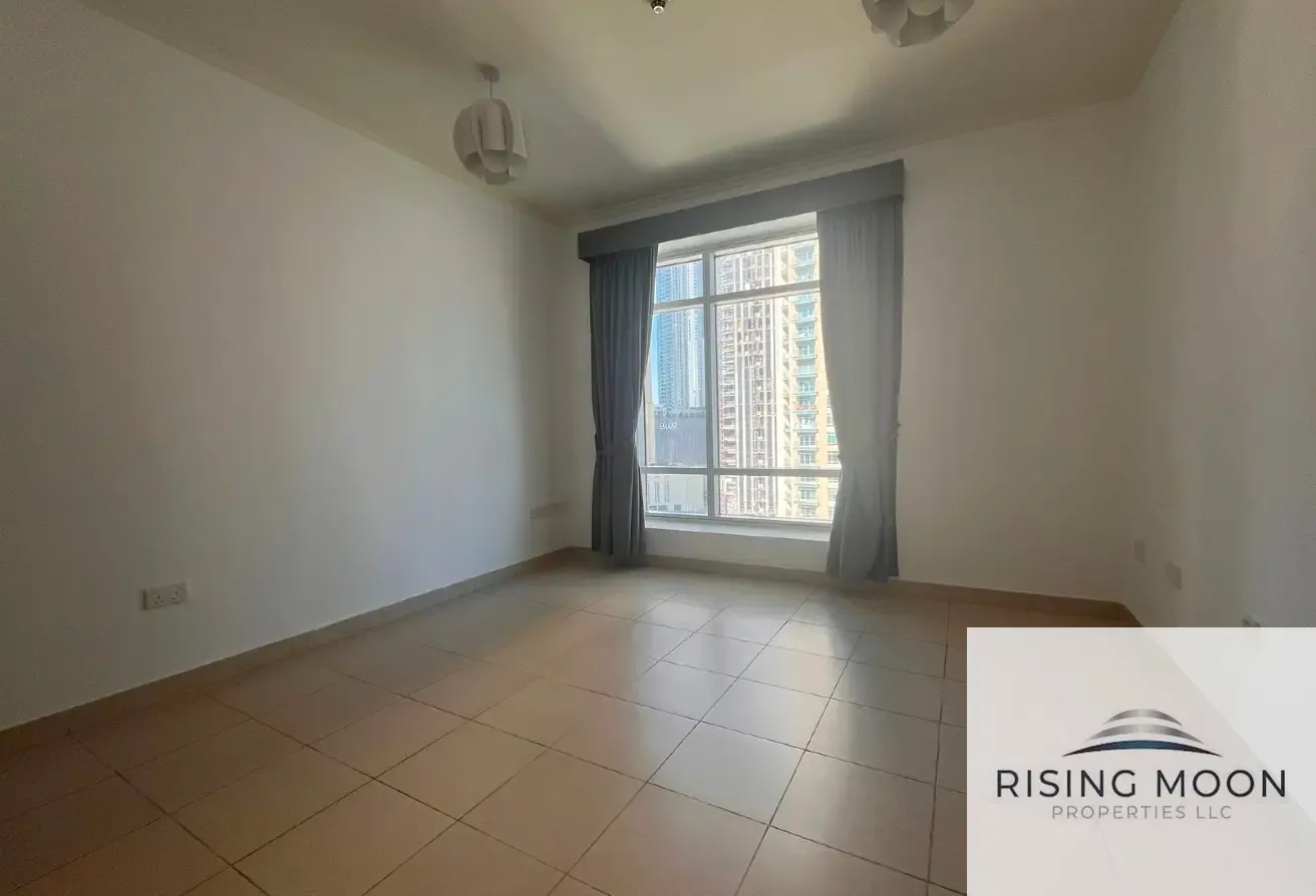 RENTED 2BR LOWER FLOOR FOR SALE IN BURJ VIEWS