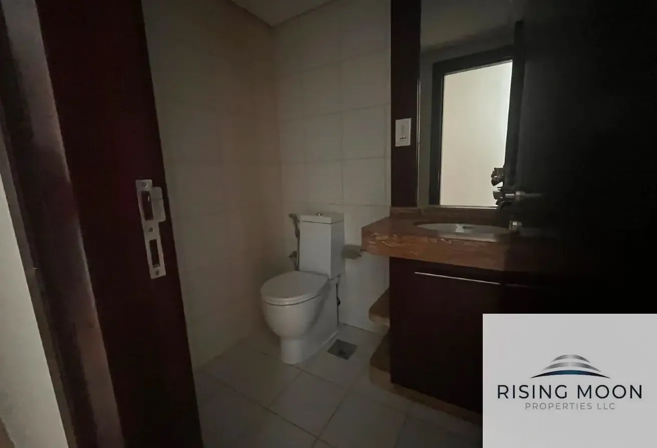 RENTED 2BR LOWER FLOOR FOR SALE IN BURJ VIEWS