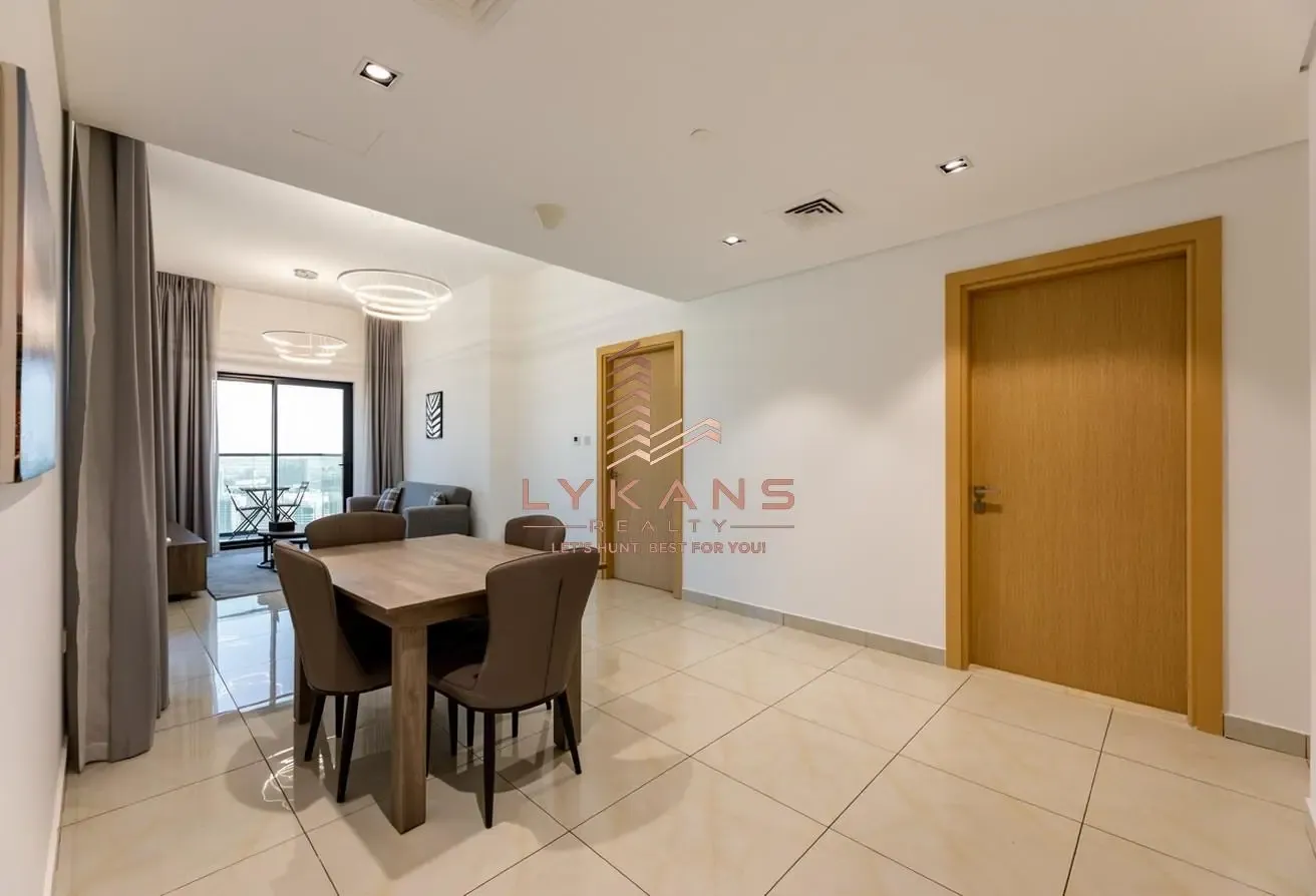 Best Price | Fully Furnished | Ready To Move