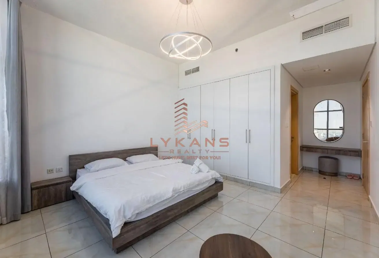 Best Price | Fully Furnished | Ready To Move
