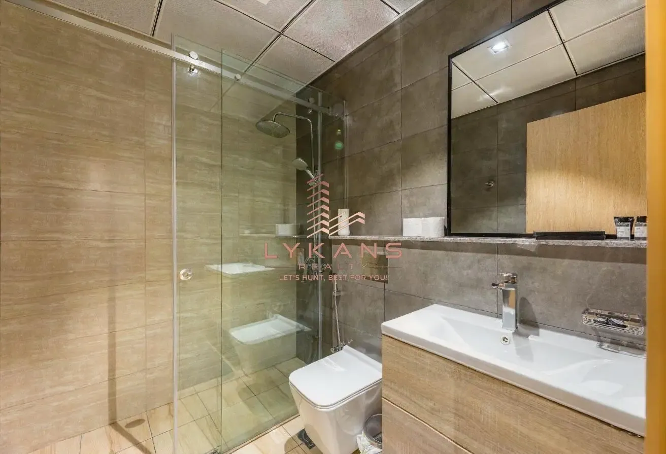 Best Price | Fully Furnished | Ready To Move
