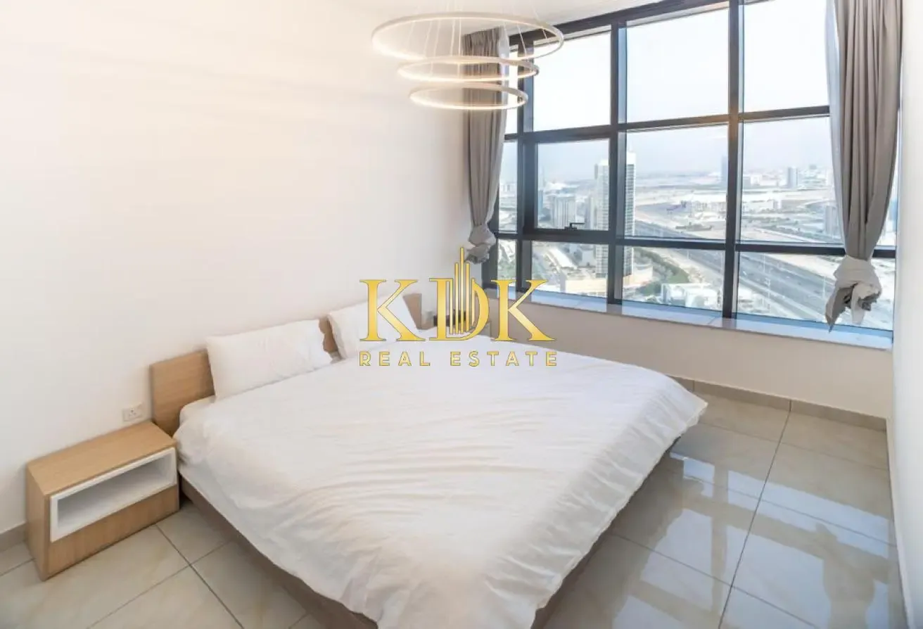 Furnished 1BR | Premium Quality | Low Price