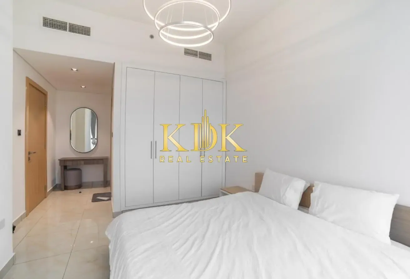 Furnished 1BR | Premium Quality | Low Price