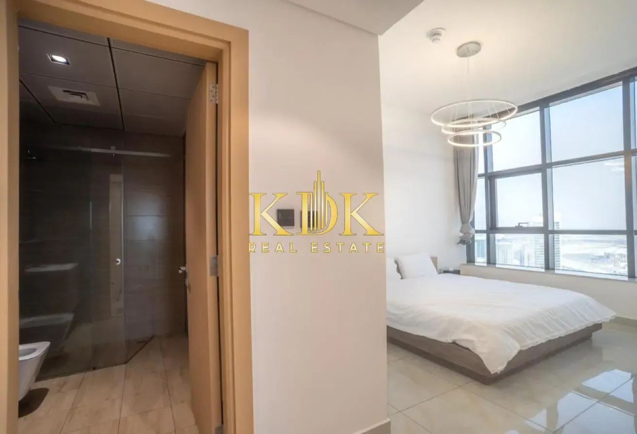 Furnished 1BR | Premium Quality | Low Price