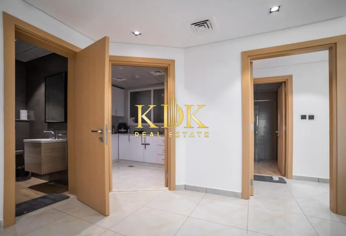 Furnished 1BR | Premium Quality | Low Price