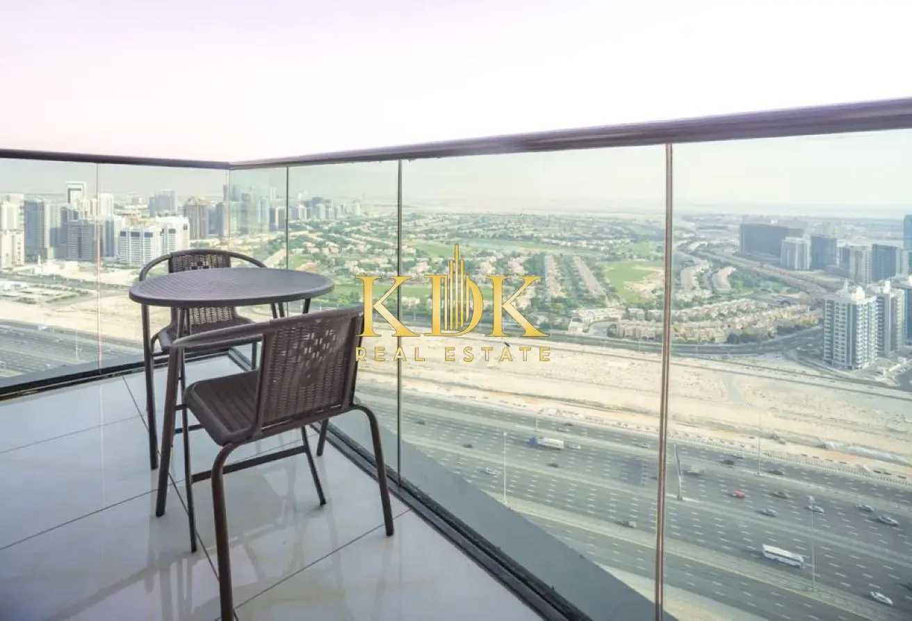 Furnished 1BR | Premium Quality | Low Price