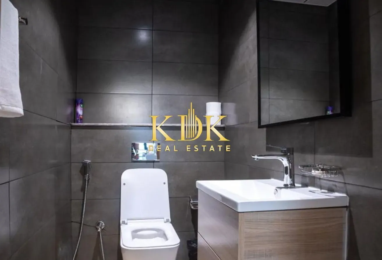Furnished 1BR | Premium Quality | Low Price
