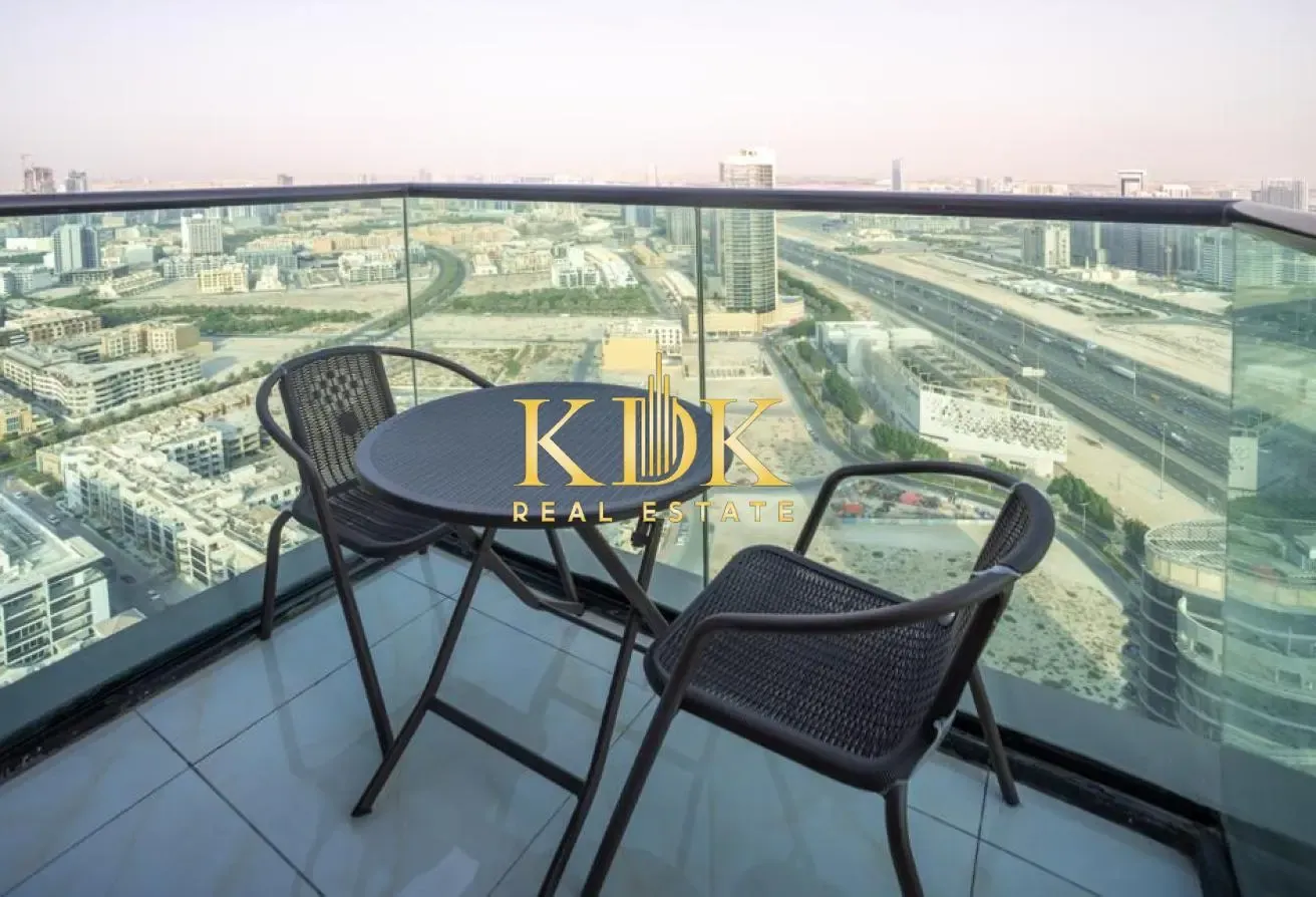 Furnished 1BR | Premium Quality | Low Price