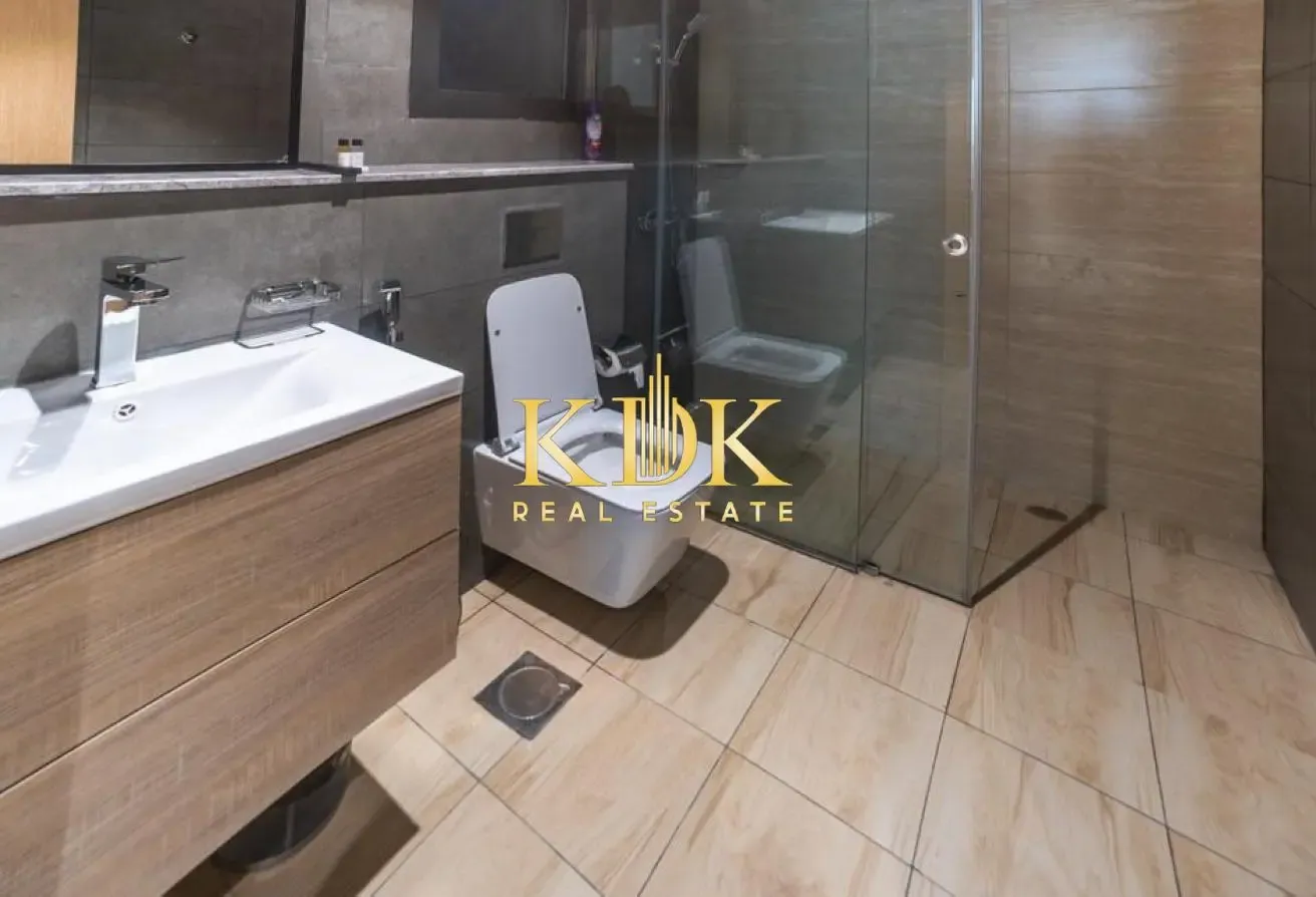 Furnished 1BR | Premium Quality | Low Price