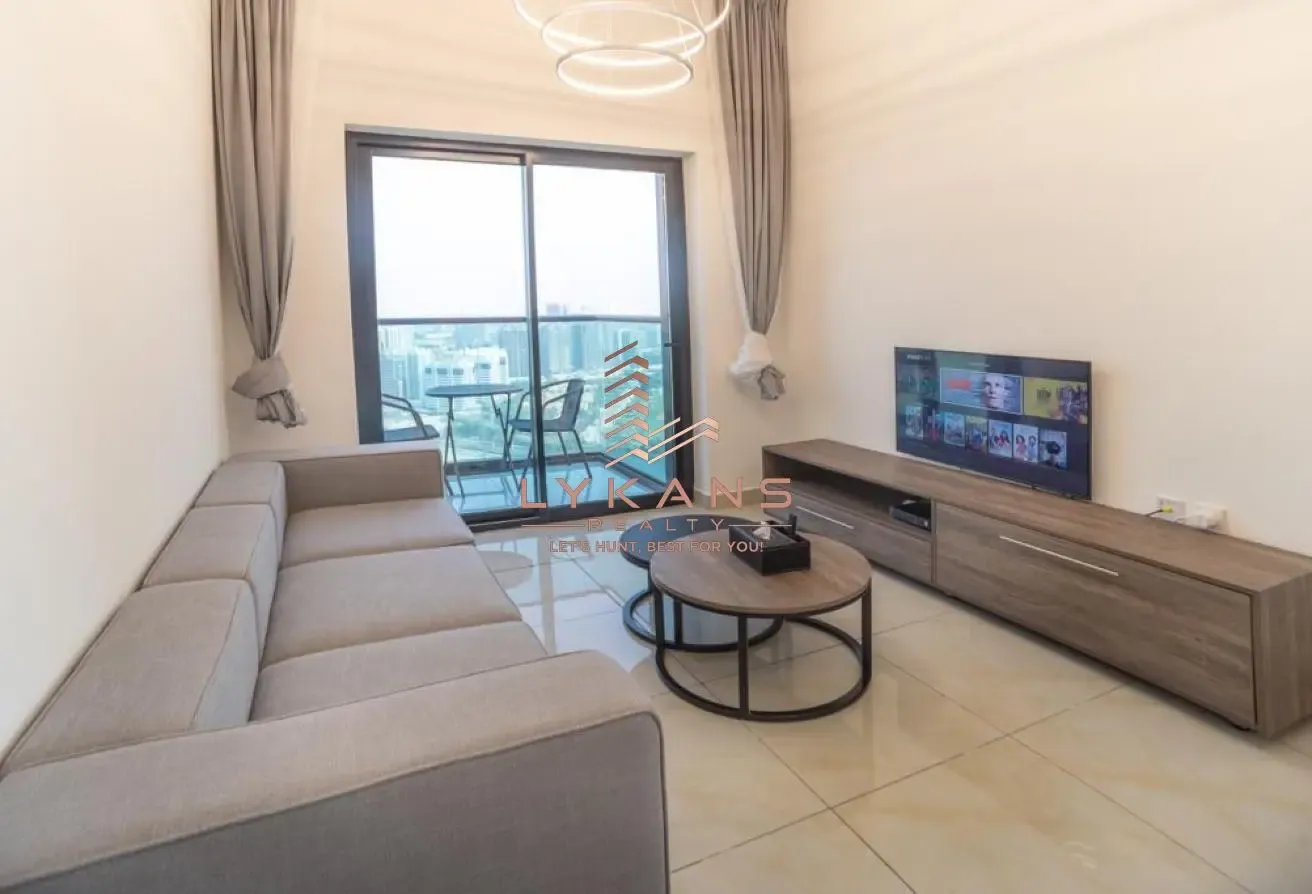 Furnished | Price Negotiable | Prime Location
