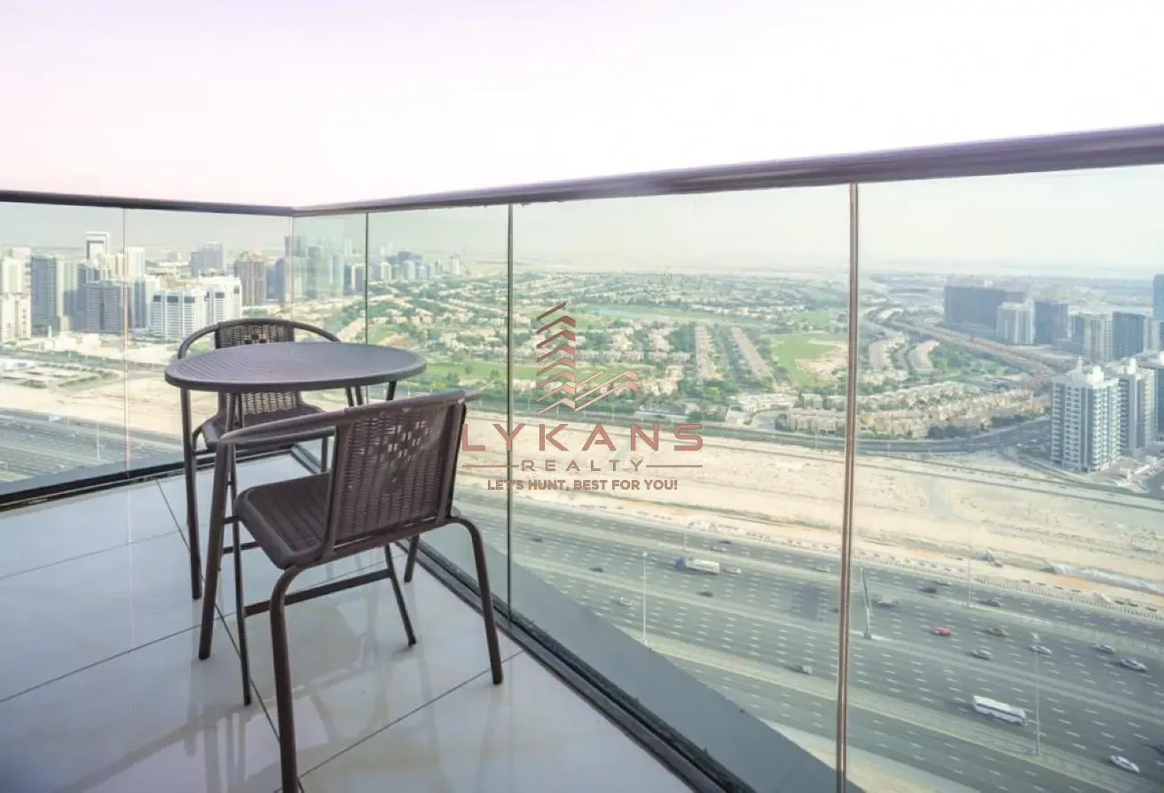 Furnished | Price Negotiable | Prime Location