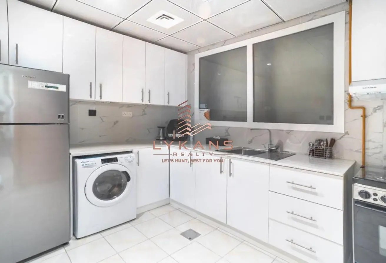 Furnished | Price Negotiable | Prime Location