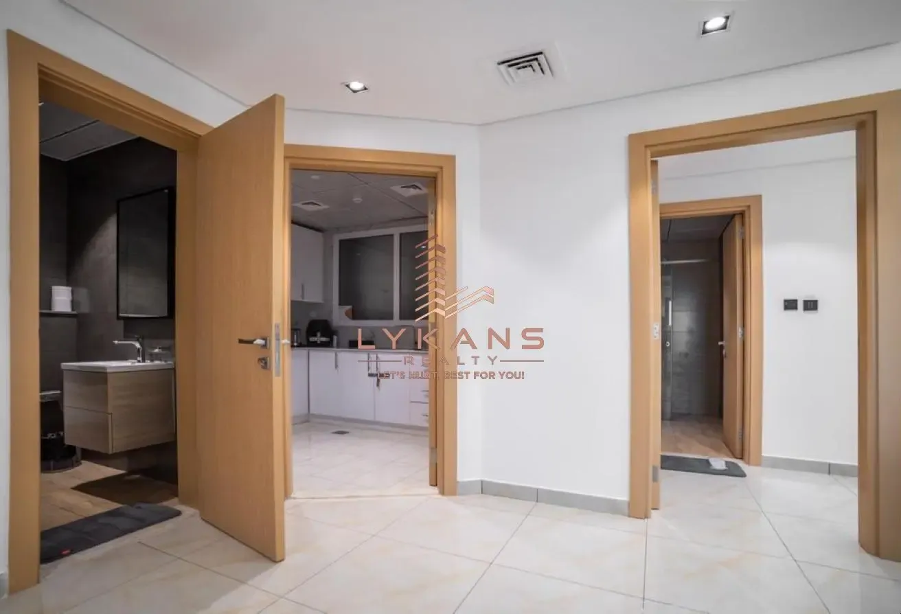 Furnished | Price Negotiable | Prime Location