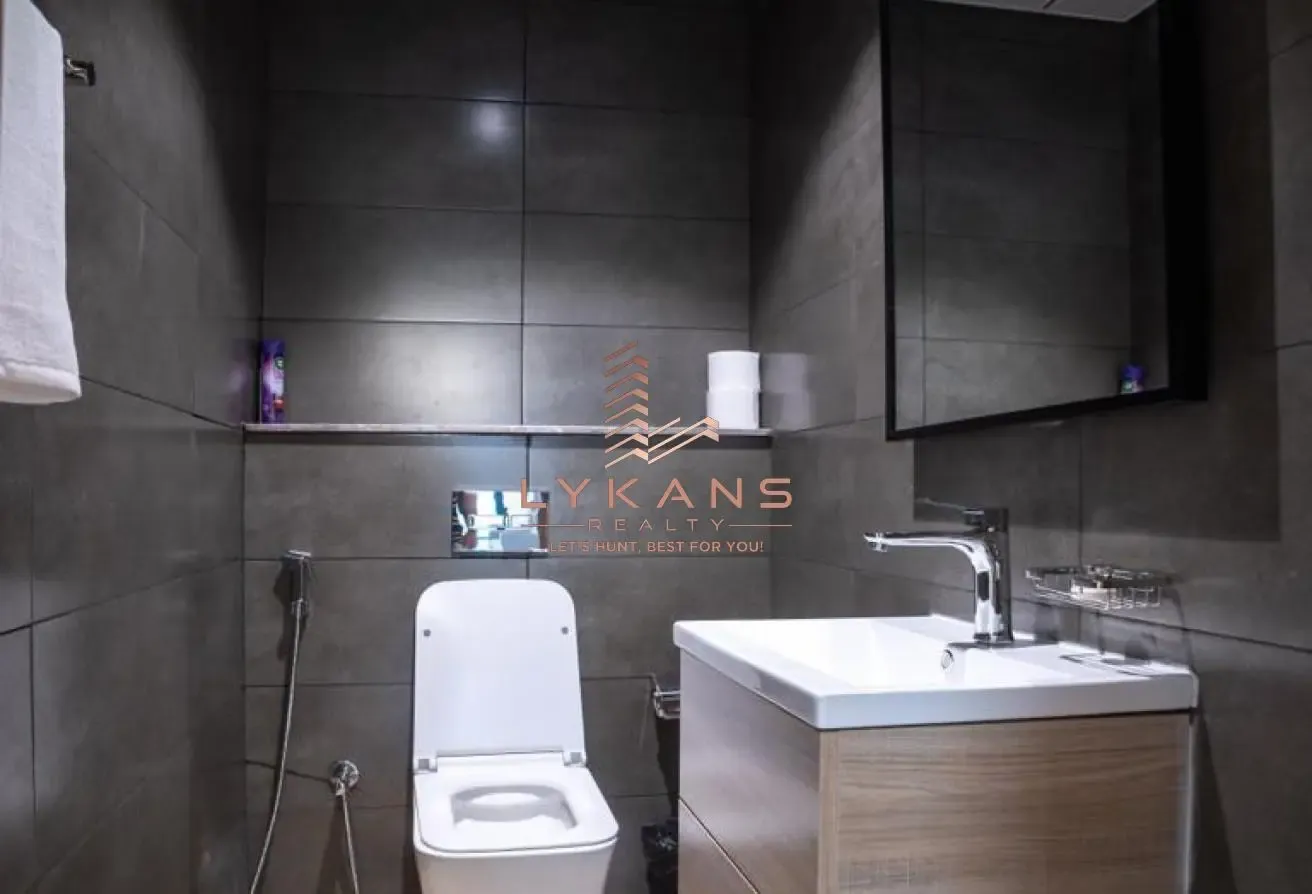 Furnished | Price Negotiable | Prime Location