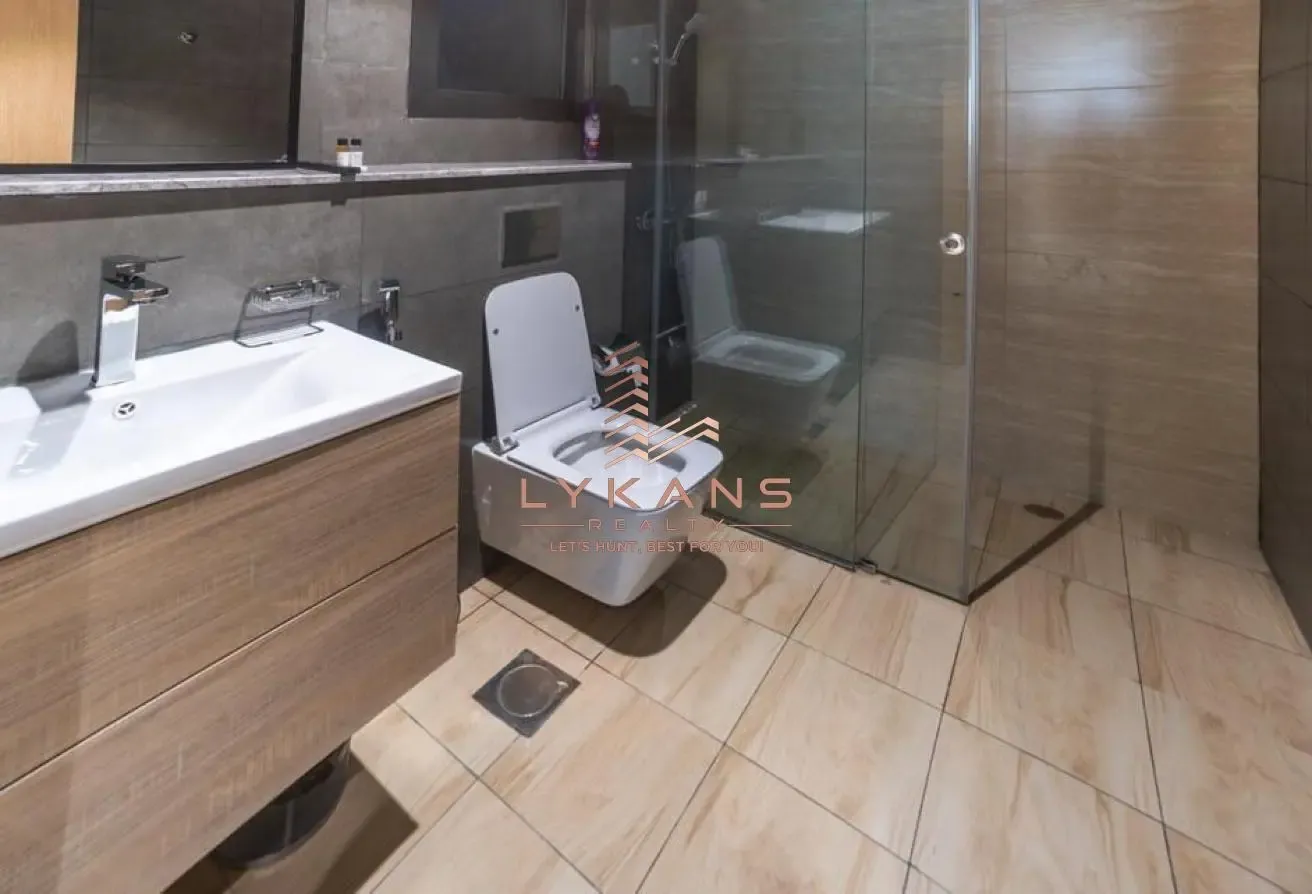 Furnished | Price Negotiable | Prime Location