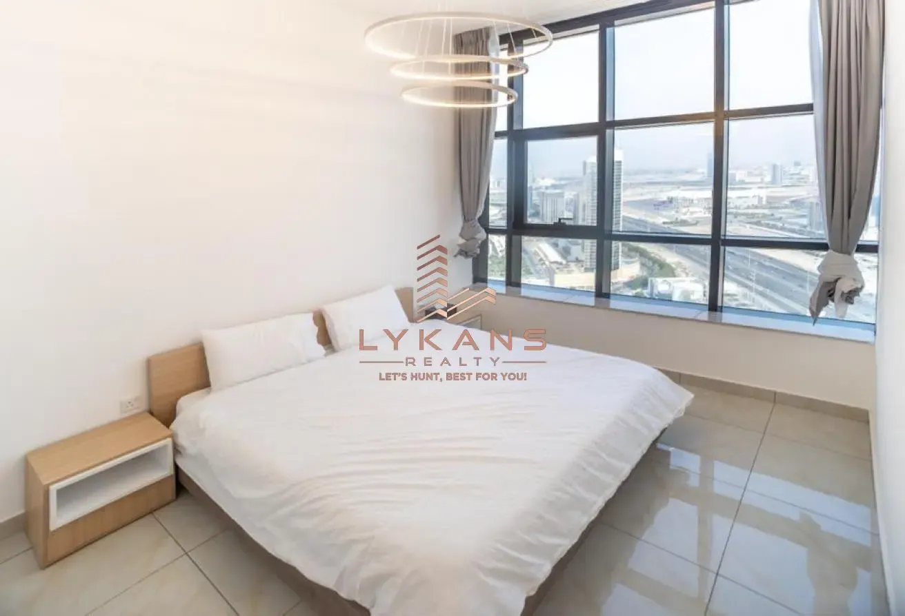Furnished | Price Negotiable | Prime Location