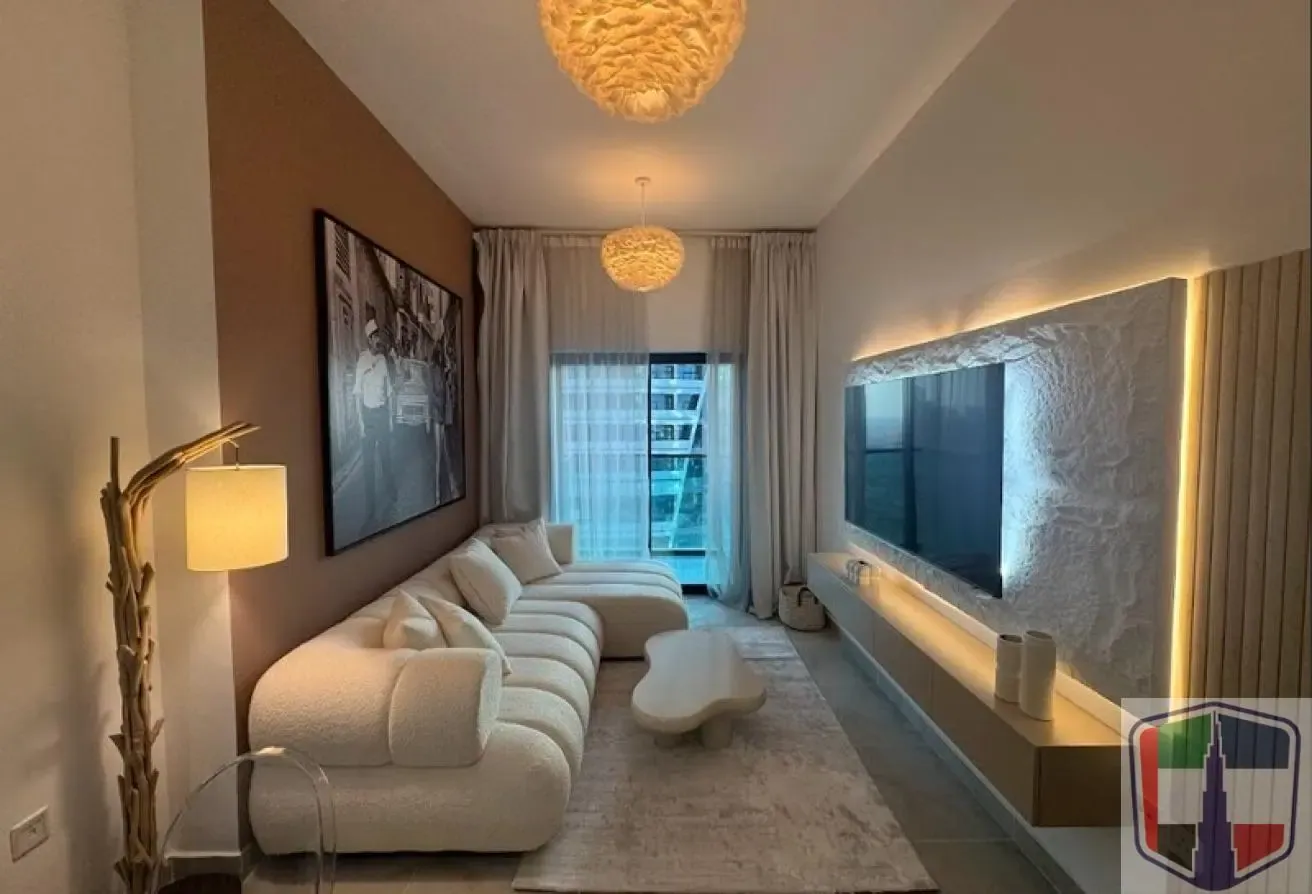 Fully Furnished I Premium Upgrades I Vacant