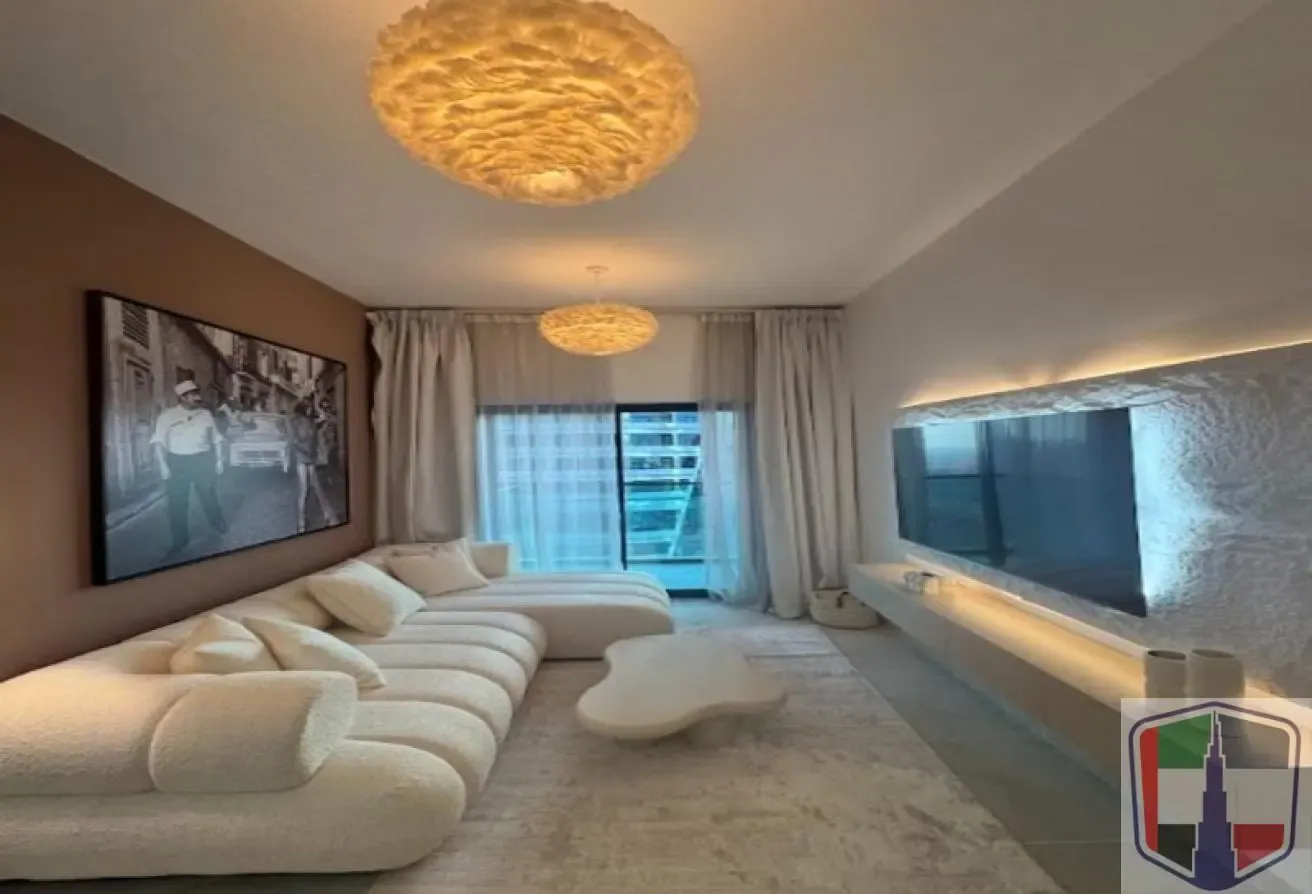 Fully Furnished I Premium Upgrades I Vacant