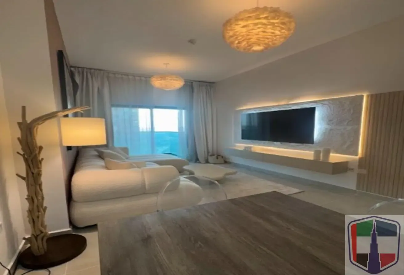 Fully Furnished I Premium Upgrades I Vacant