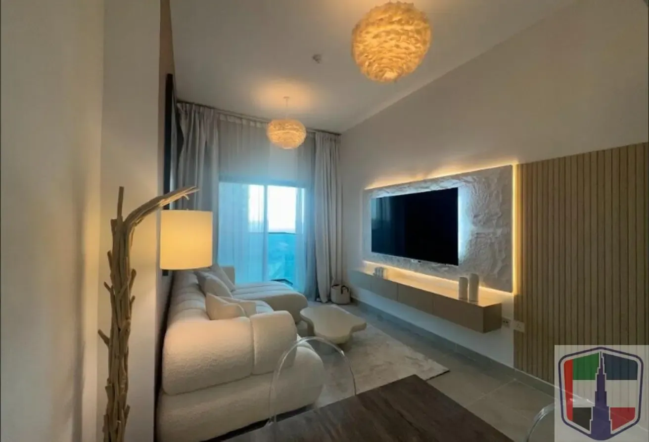 Fully Furnished I Premium Upgrades I Vacant