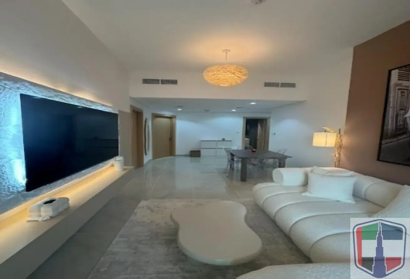 Fully Furnished I Premium Upgrades I Vacant