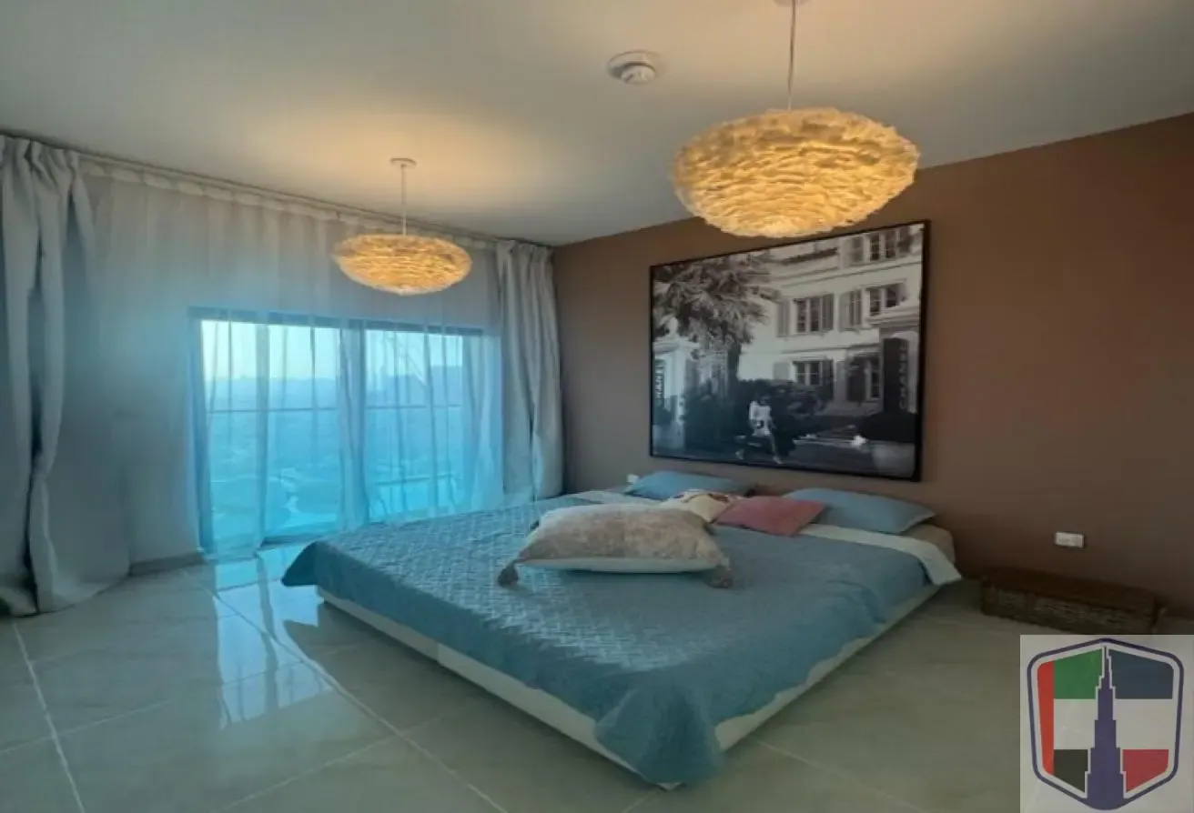 Fully Furnished I Premium Upgrades I Vacant